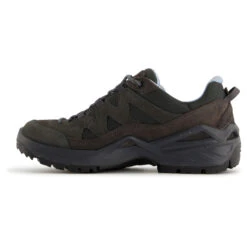 Lowa - Women's Sirkos Evo GTX LO - Chaussures Multisports -Magasin De Chaussures D'Extérieur lowa womens sirkos evo gtx lo chaussures multisports detail 4