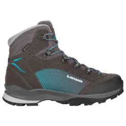 Lowa - Women's Tucana GTX - Chaussures De Randonnée -Magasin De Chaussures D'Extérieur lowa womens tucana gtx chaussures de randonnee 1