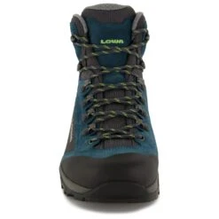 Lowa - Women's Tucana GTX - Chaussures De Randonnée -Magasin De Chaussures D'Extérieur lowa womens tucana gtx chaussures de randonnee detail 3