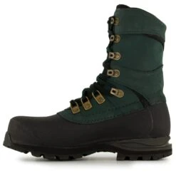 Lundhags - Women's Mira II Light High - Chaussures De Randonnée 9 Lundhags - Women's Mira II Light High - Chaussures De Randonnée -Magasin De Chaussures D'Extérieur lundhags womens mira ii light high chaussures de randonnee detail 4