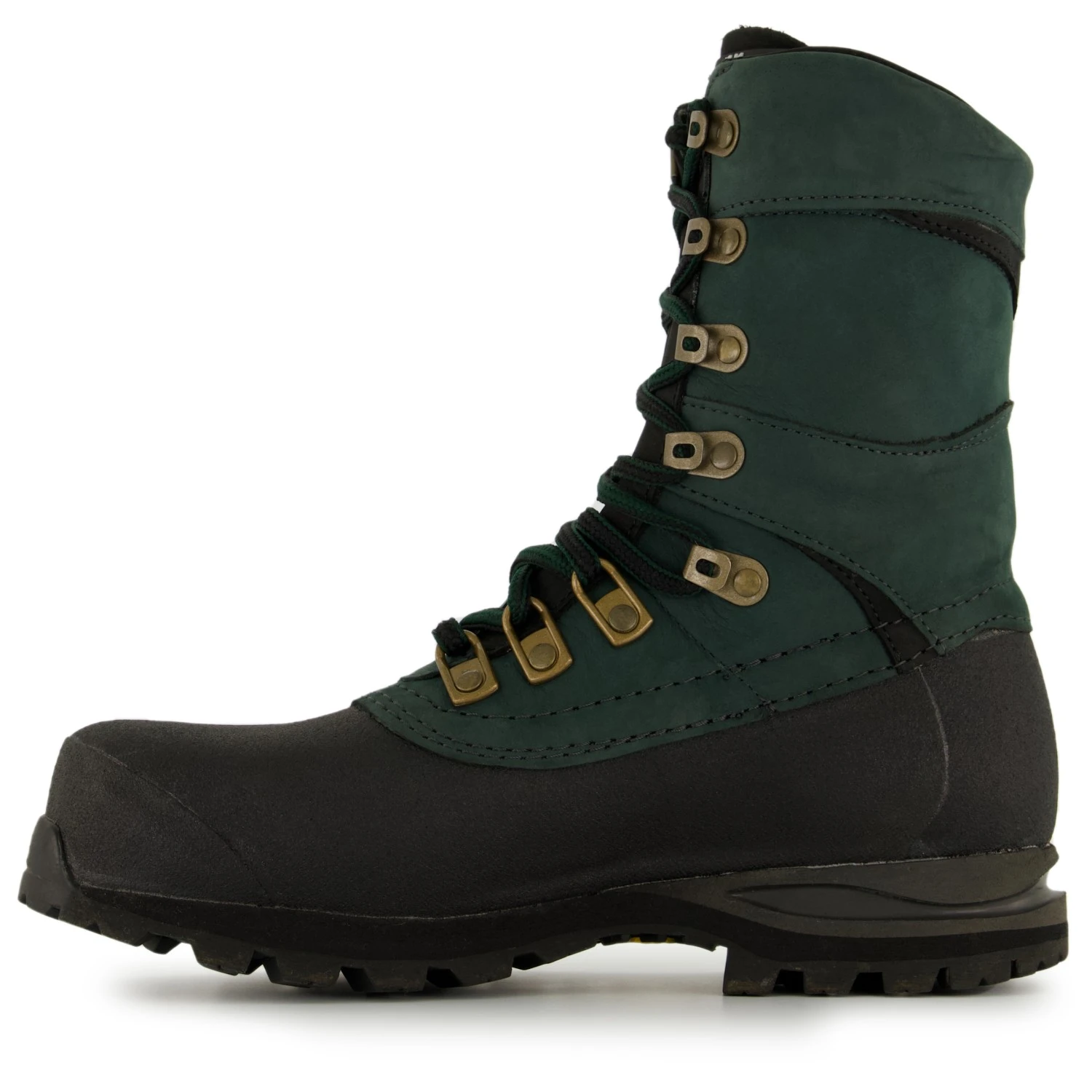 Lundhags - Women's Mira II Light High - Chaussures De Randonnée 4 Lundhags - Women's Mira II Light High - Chaussures De Randonnée – Image 4