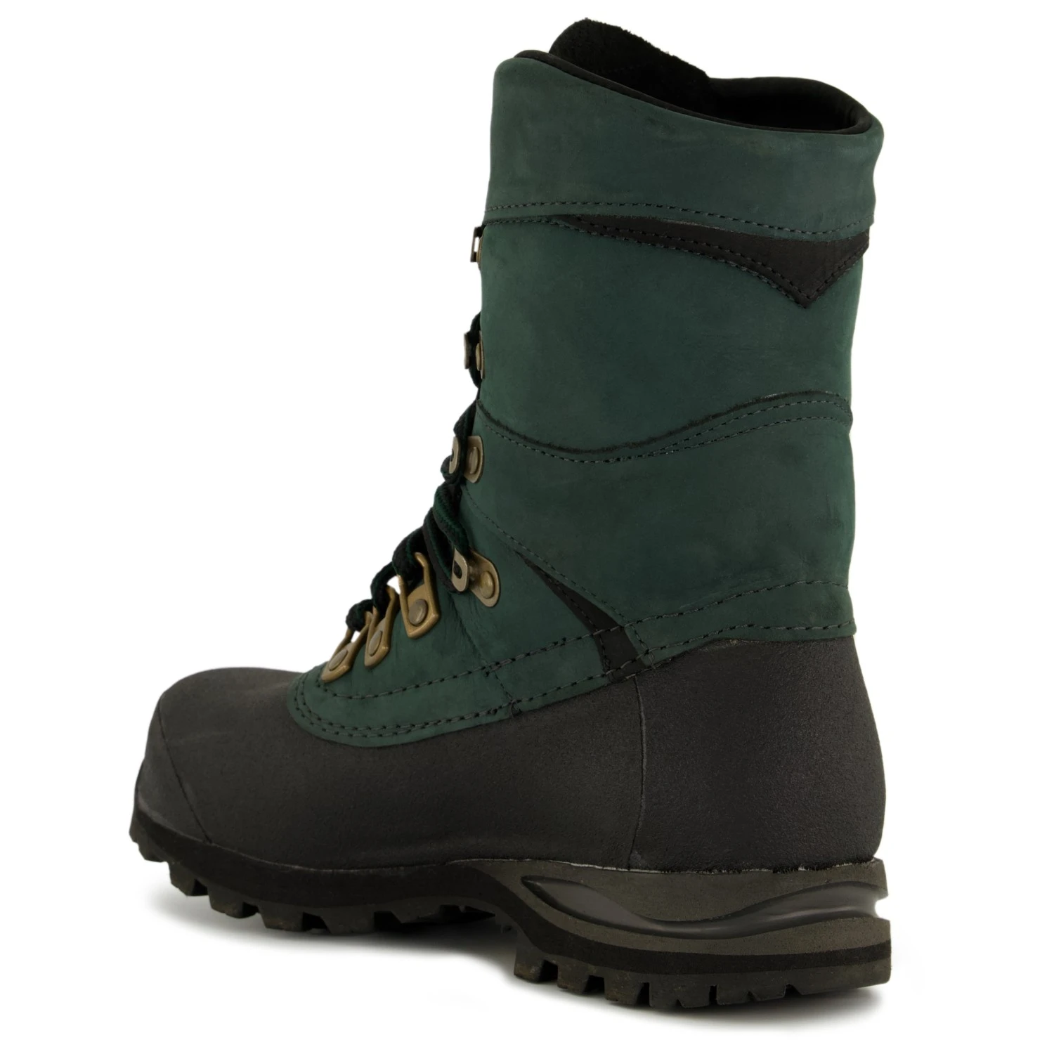 Lundhags - Women's Mira II Light High - Chaussures De Randonnée 5 Lundhags - Women's Mira II Light High - Chaussures De Randonnée – Image 5