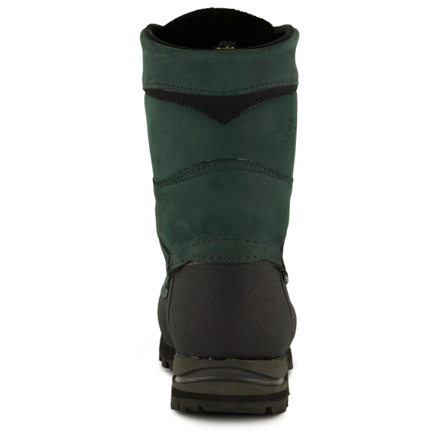 Lundhags - Women's Mira II Light High - Chaussures De Randonnée 6 Lundhags - Women's Mira II Light High - Chaussures De Randonnée – Image 6