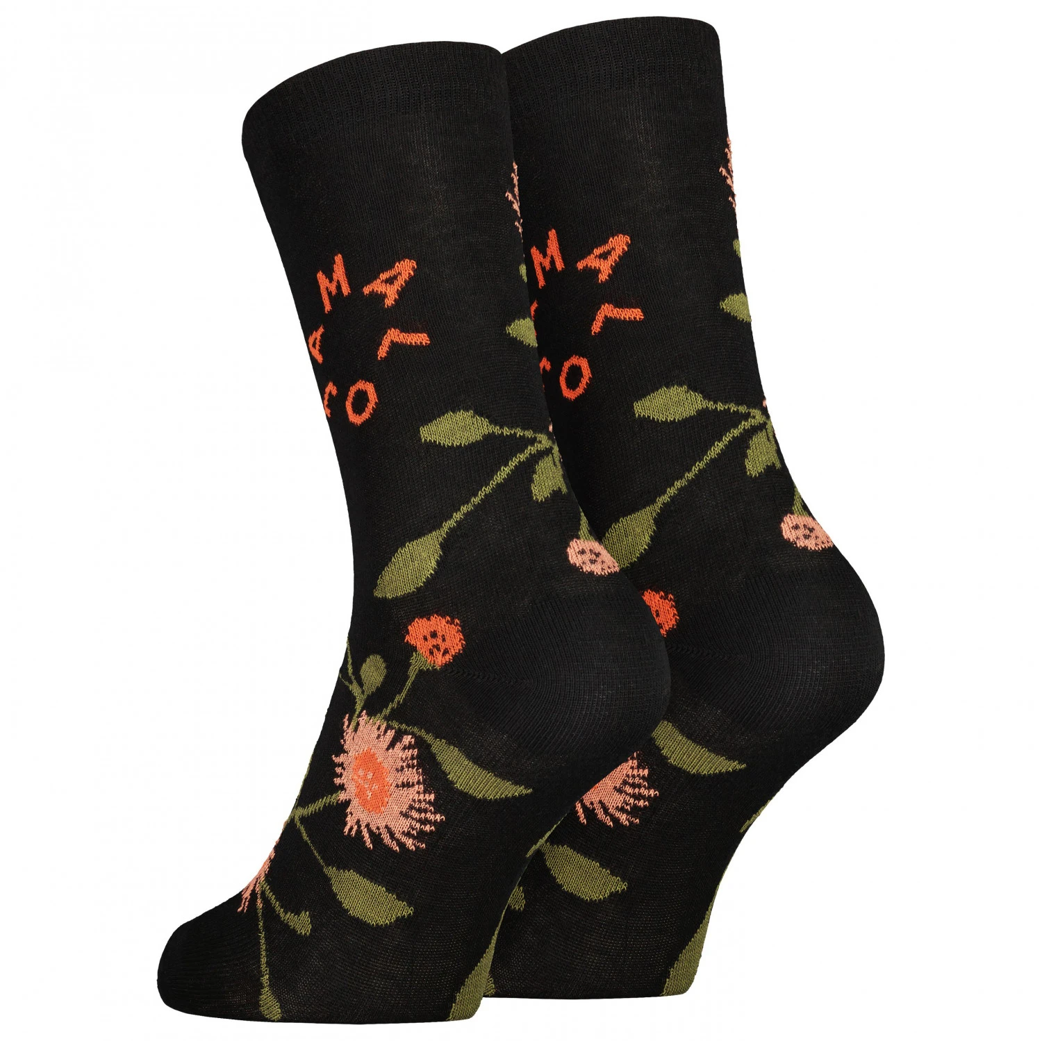 Maloja - FregonaM. - Chaussettes Multifonctions 3 Maloja - FregonaM. - Chaussettes Multifonctions – Image 3