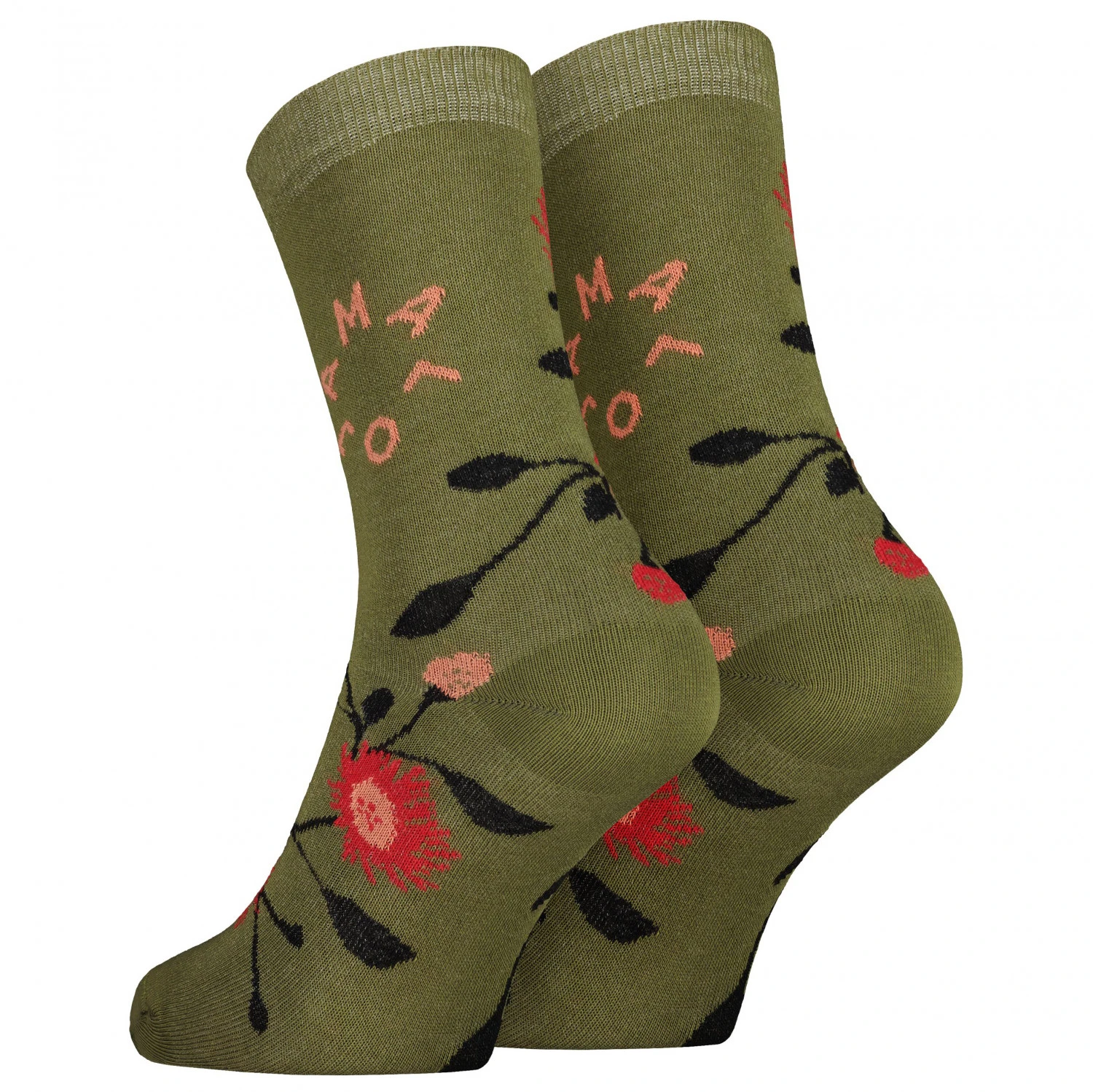 Maloja - FregonaM. - Chaussettes Multifonctions 4 Maloja - FregonaM. - Chaussettes Multifonctions – Image 4