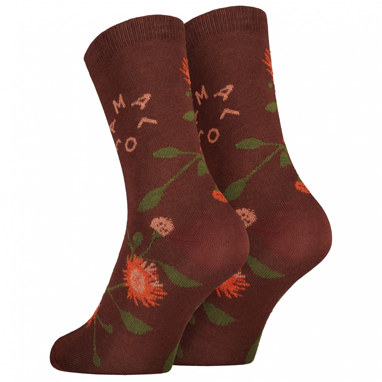 Maloja - FregonaM. - Chaussettes Multifonctions 5 Maloja - FregonaM. - Chaussettes Multifonctions – Image 5