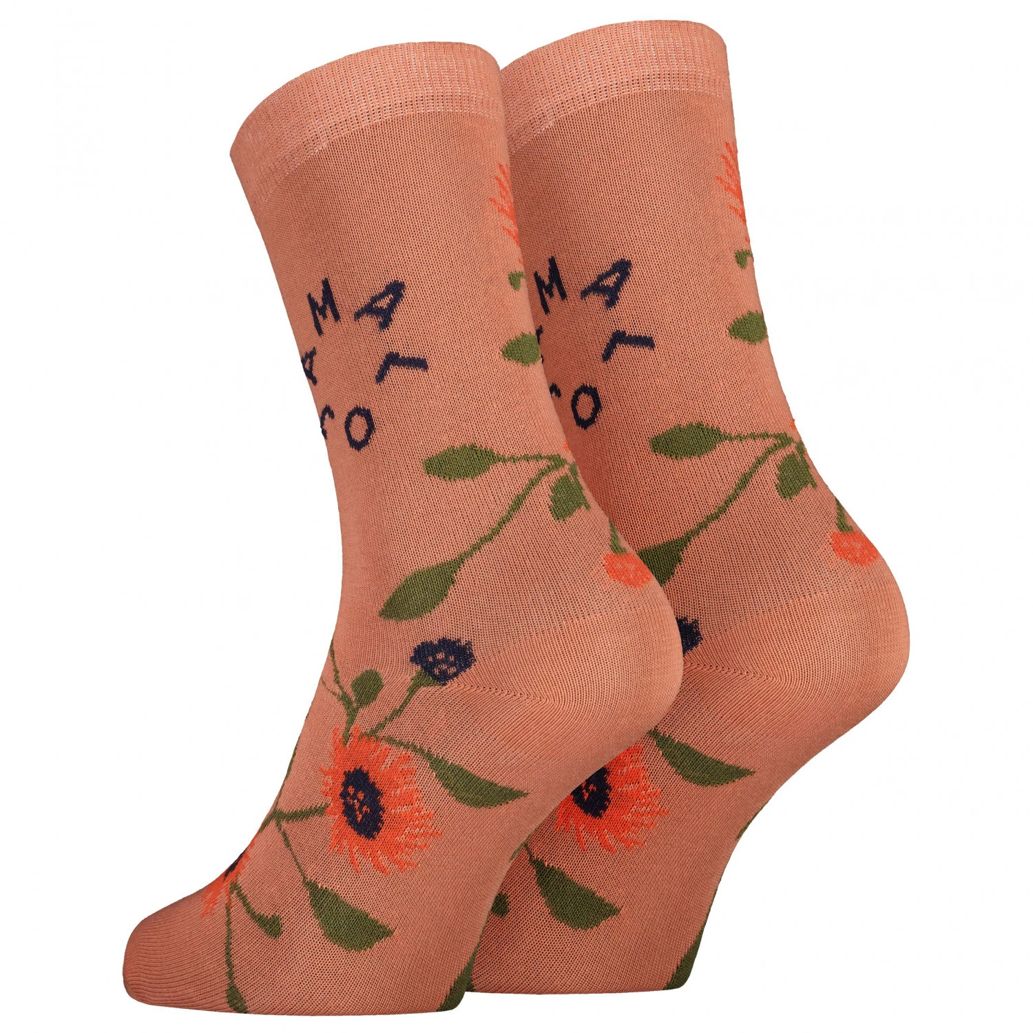 Maloja - FregonaM. - Chaussettes Multifonctions 6 Maloja - FregonaM. - Chaussettes Multifonctions – Image 6