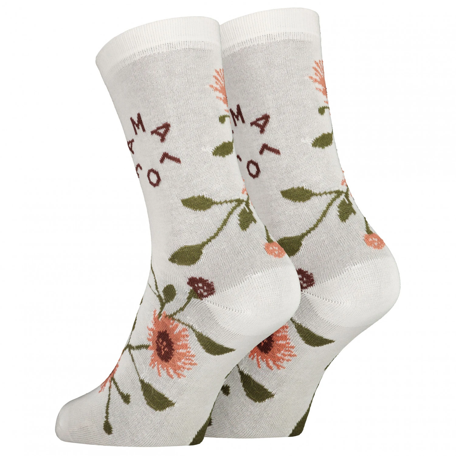 Maloja - FregonaM. - Chaussettes Multifonctions 1 Maloja - FregonaM. - Chaussettes Multifonctions