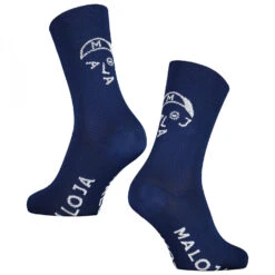 Maloja - PaviaM. - Chaussettes Multifonctions