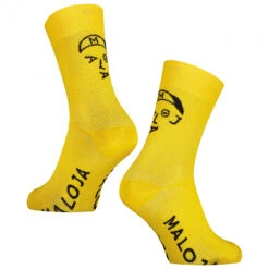 Maloja - PaviaM. - Chaussettes Multifonctions -Magasin De Chaussures D'Extérieur maloja paviam chaussettes multifonctions 3