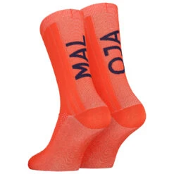 Maloja - PushbikersM. Aerosocks - Chaussettes De Cyclisme -Magasin De Chaussures D'Extérieur maloja pushbikersm aerosocks chaussettes de cyclisme 4