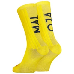 Maloja - PushbikersM. Aerosocks - Chaussettes De Cyclisme -Magasin De Chaussures D'Extérieur maloja pushbikersm aerosocks chaussettes de cyclisme 5