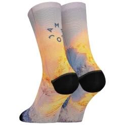 Maloja - RittnerM. - Chaussettes Multifonctions -Magasin De Chaussures D'Extérieur maloja rittnerm chaussettes multifonctions 2