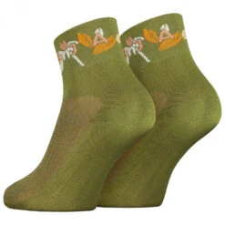 Maloja - Women's VicenzaM. - Chaussettes Multifonctions -Magasin De Chaussures D'Extérieur maloja womens vicenzam chaussettes multifonctions 2