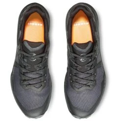 Mammut - Sertig II Low GTX - Chaussures Multisports 8 Mammut - Sertig II Low GTX - Chaussures Multisports -Magasin De Chaussures D'Extérieur mammut sertig ii low gtx chaussures multisports detail 3