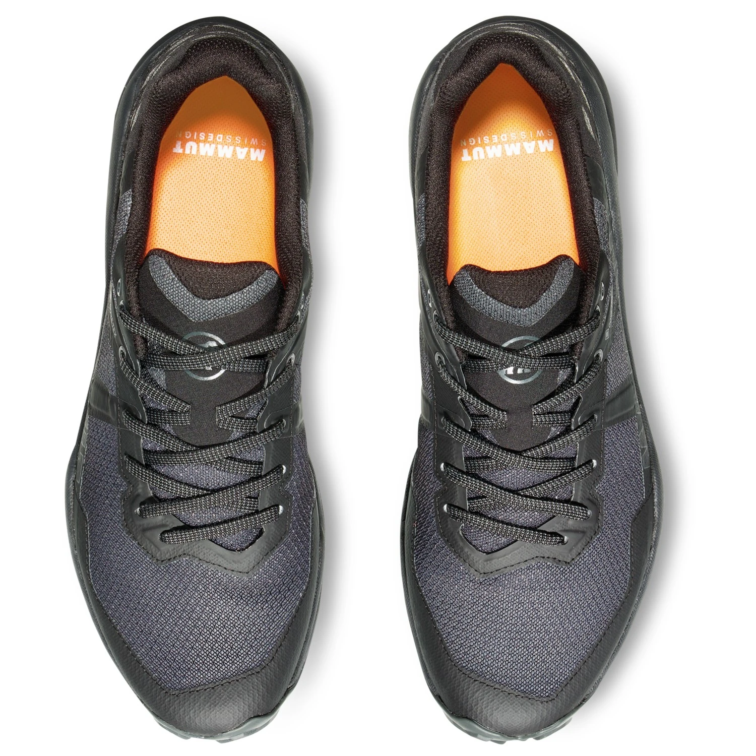 Mammut - Sertig II Low GTX - Chaussures Multisports 3 Mammut - Sertig II Low GTX - Chaussures Multisports – Image 3