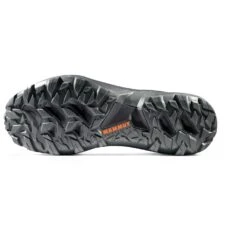 Mammut - Sertig II Low GTX - Chaussures Multisports 10 Mammut - Sertig II Low GTX - Chaussures Multisports -Magasin De Chaussures D'Extérieur mammut sertig ii low gtx chaussures multisports detail 5