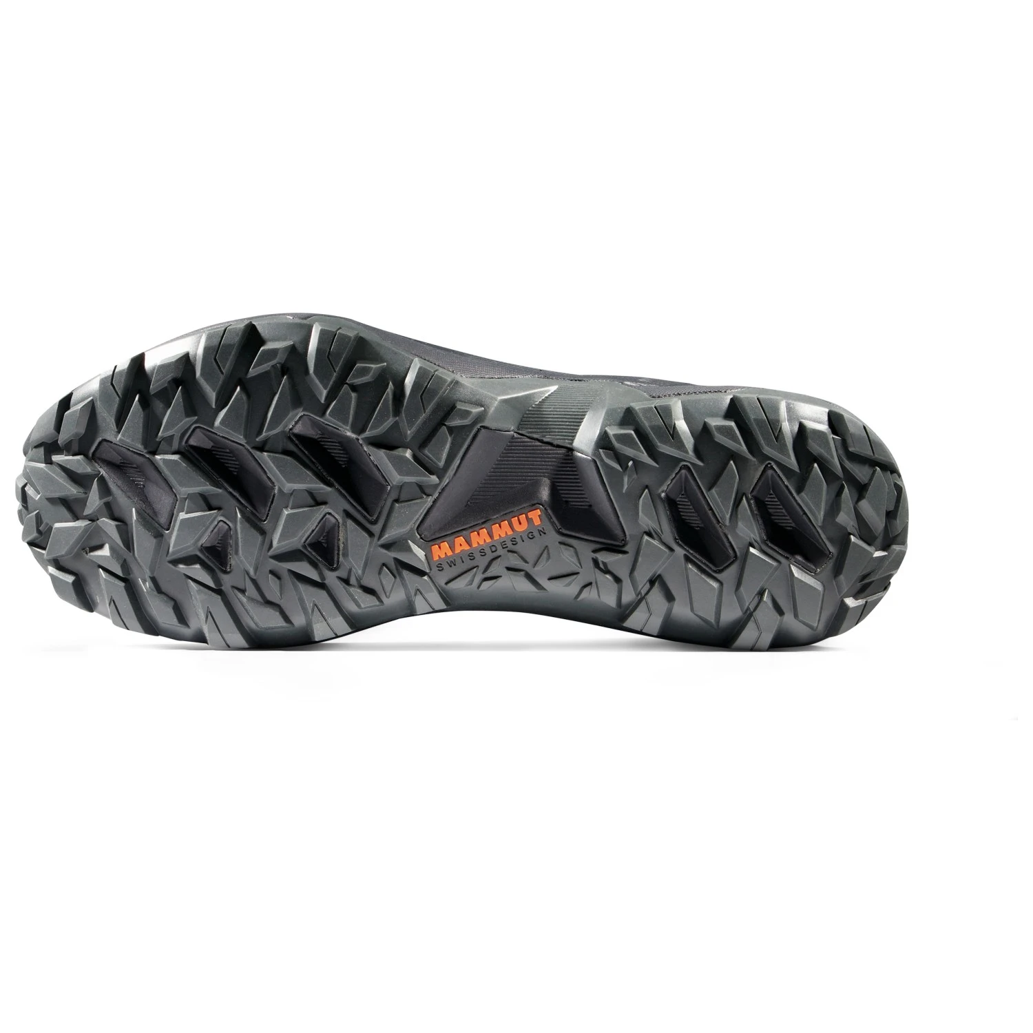 Mammut - Sertig II Low GTX - Chaussures Multisports 5 Mammut - Sertig II Low GTX - Chaussures Multisports – Image 5