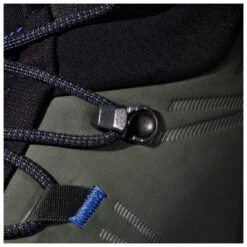 Mammut - Trovat Tour High GTX - Chaussures De Randonnée 11 Mammut - Trovat Tour High GTX - Chaussures De Randonnée -Magasin De Chaussures D'Extérieur mammut trovat tour high gtx chaussures de randonnee bf detail 6