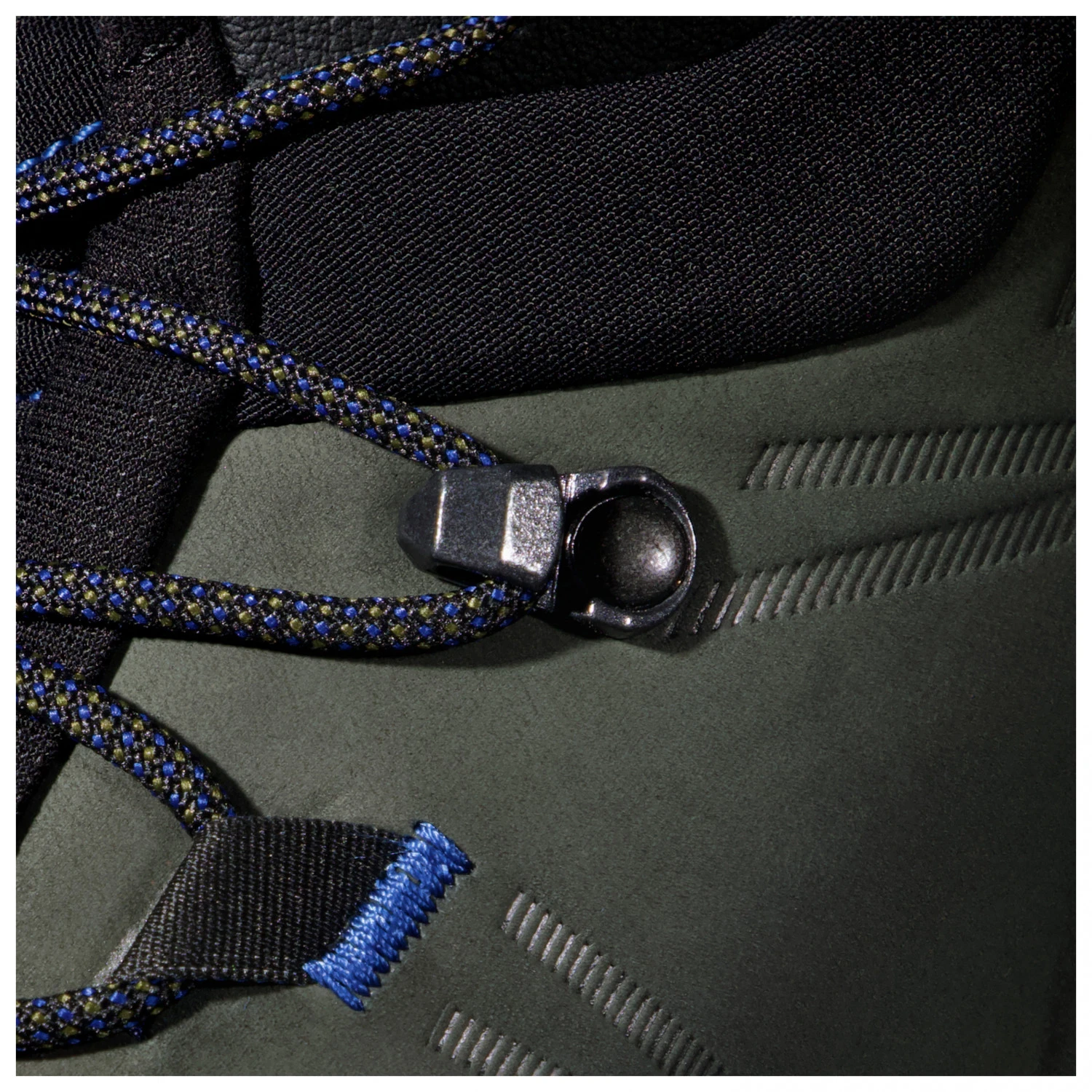 Mammut - Trovat Tour High GTX - Chaussures De Randonnée 6 Mammut - Trovat Tour High GTX - Chaussures De Randonnée – Image 6