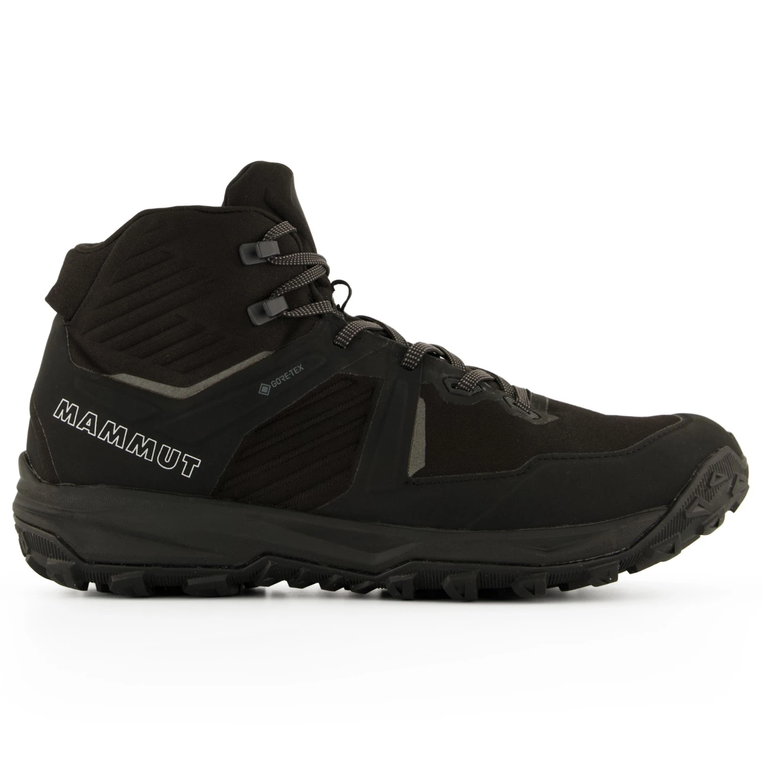 Mammut - Ultimate III Mid GTX - Chaussures Multisports 1 Mammut - Ultimate III Mid GTX - Chaussures Multisports