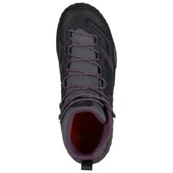 Mammut - Women's Ducan Mid GTX - Chaussures De Randonnée -Magasin De Chaussures D'Extérieur mammut womens ducan mid gtx chaussures de randonnee detail 4