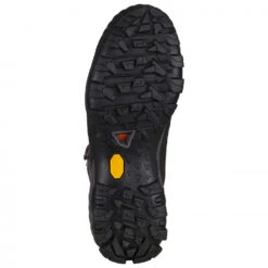 Mammut - Women's Ducan Mid GTX - Chaussures De Randonnée -Magasin De Chaussures D'Extérieur mammut womens ducan mid gtx chaussures de randonnee detail 5