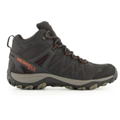Merrell - Accentor 3 Sport Mid GTX - Chaussures De Randonnée 10 Merrell - Accentor 3 Sport Mid GTX - Chaussures De Randonnée -Magasin De Chaussures D'Extérieur merrell accentor 3 sport mid gtx chaussures de randonnee 1
