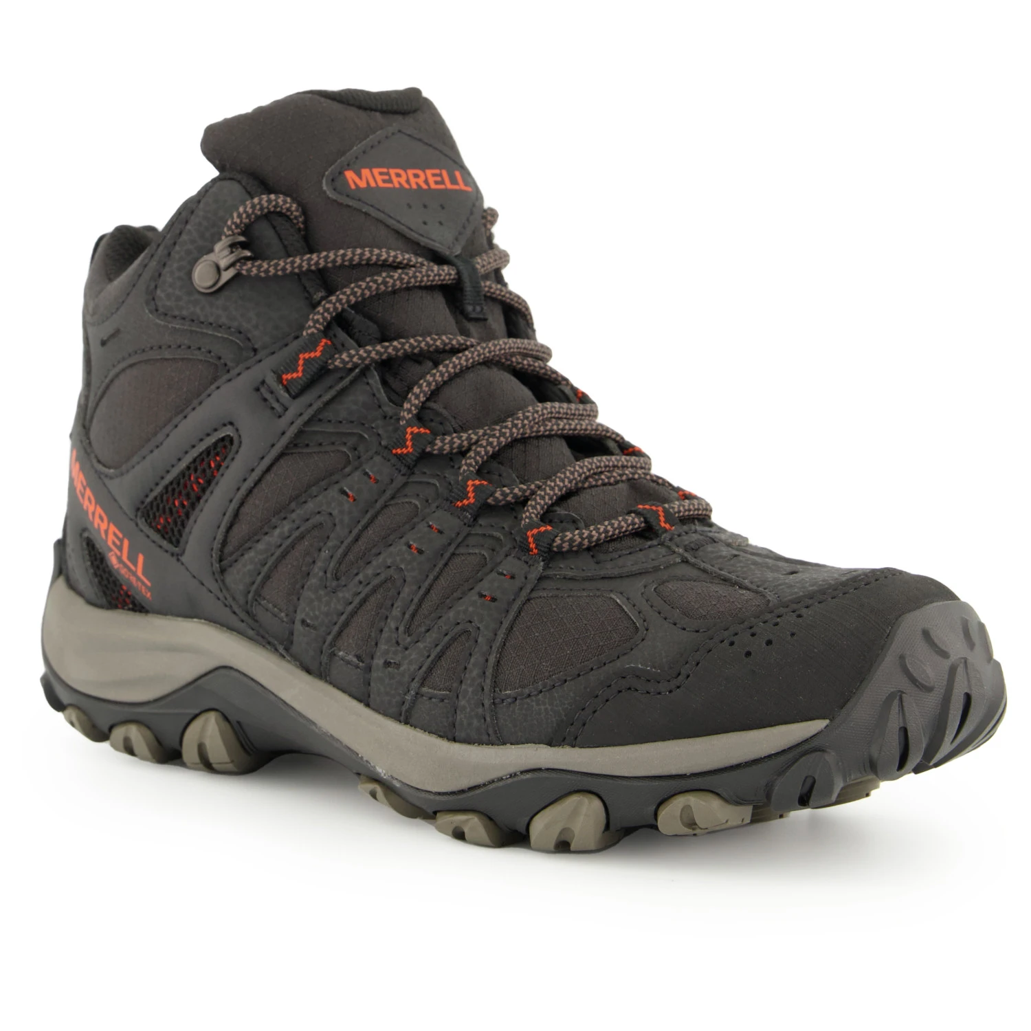 Merrell - Accentor 3 Sport Mid GTX - Chaussures De Randonnée 2 Merrell - Accentor 3 Sport Mid GTX - Chaussures De Randonnée – Image 2