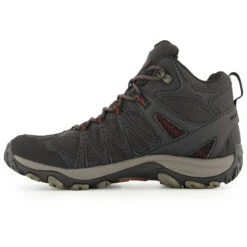 Merrell - Accentor 3 Sport Mid GTX - Chaussures De Randonnée 9 Merrell - Accentor 3 Sport Mid GTX - Chaussures De Randonnée -Magasin De Chaussures D'Extérieur merrell accentor 3 sport mid gtx chaussures de randonnee detail 4