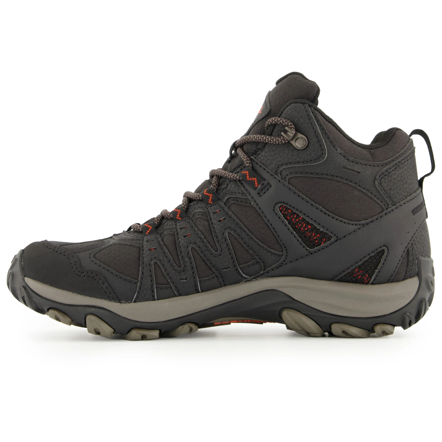 Merrell - Accentor 3 Sport Mid GTX - Chaussures De Randonnée 4 Merrell - Accentor 3 Sport Mid GTX - Chaussures De Randonnée – Image 4
