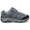 Merrell - Kid's Moab 3 Low Waterproof - Chaussures Multisports