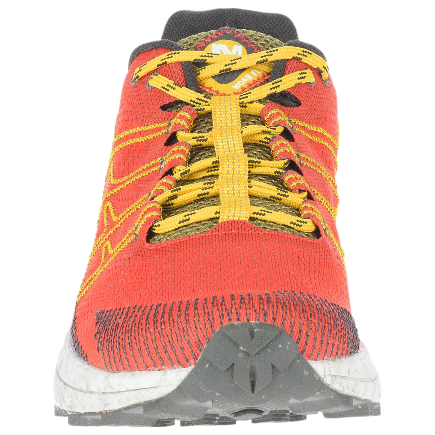 Merrell - Moab Flight - Chaussures De Trail 3 Merrell - Moab Flight - Chaussures De Trail – Image 3