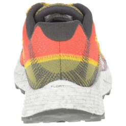 Merrell - Moab Flight - Chaussures De Trail 9 Merrell - Moab Flight - Chaussures De Trail -Magasin De Chaussures D'Extérieur merrell moab flight chaussures de trail detail 4