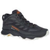 Merrell - Moab Speed Mid GTX - Chaussures De Randonnée