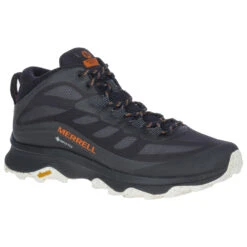 Merrell - Moab Speed Mid GTX - Chaussures De Randonnée