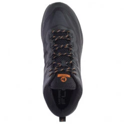 Merrell - Moab Speed Mid GTX - Chaussures De Randonnée 9 Merrell - Moab Speed Mid GTX - Chaussures De Randonnée -Magasin De Chaussures D'Extérieur merrell moab speed mid gtx chaussures de randonnee detail 4