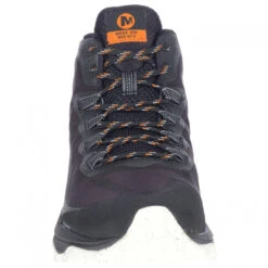 Merrell - Moab Speed Mid GTX - Chaussures De Randonnée 10 Merrell - Moab Speed Mid GTX - Chaussures De Randonnée -Magasin De Chaussures D'Extérieur merrell moab speed mid gtx chaussures de randonnee detail 5