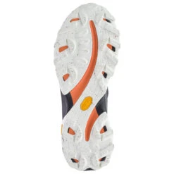 Merrell - Moab Speed Mid GTX - Chaussures De Randonnée 11 Merrell - Moab Speed Mid GTX - Chaussures De Randonnée -Magasin De Chaussures D'Extérieur merrell moab speed mid gtx chaussures de randonnee detail 6