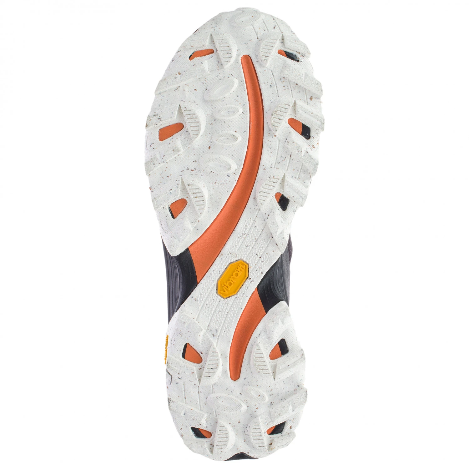 Merrell - Moab Speed Mid GTX - Chaussures De Randonnée 6 Merrell - Moab Speed Mid GTX - Chaussures De Randonnée – Image 6