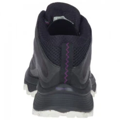 Merrell - Women's Moab Speed Mid GTX - Chaussures De Randonnée -Magasin De Chaussures D'Extérieur merrell womens moab speed mid gtx chaussures de randonnee detail 4