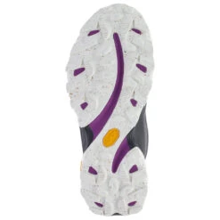 Merrell - Women's Moab Speed Mid GTX - Chaussures De Randonnée -Magasin De Chaussures D'Extérieur merrell womens moab speed mid gtx chaussures de randonnee detail 5