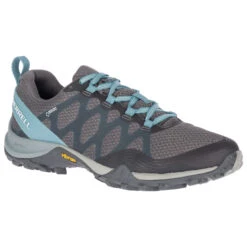 Merrell - Women's Siren 3 GTX - Chaussures Multisports -Magasin De Chaussures D'Extérieur merrell womens siren 3 gtx chaussures multisports 1