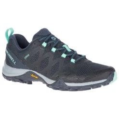 Merrell - Women's Siren 3 GTX - Chaussures Multisports -Magasin De Chaussures D'Extérieur merrell womens siren 3 gtx chaussures multisports 2