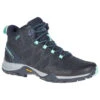 Merrell - Women's Siren 3 Mid GTX - Chaussures De Randonnée