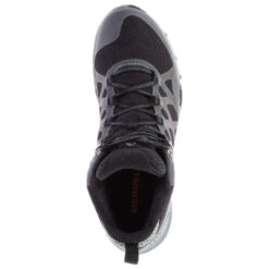 Merrell - Women's Siren 3 Mid GTX - Chaussures De Randonnée -Magasin De Chaussures D'Extérieur merrell womens siren 3 mid gtx chaussures de randonnee detail 6