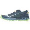Mizuno - Wave Daichi 7 - Chaussures De Trail