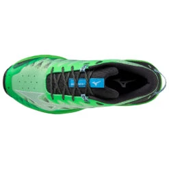 Mizuno - Wave Daichi 7 - Chaussures De Trail -Magasin De Chaussures D'Extérieur mizuno wave daichi 7 chaussures de trail detail 5