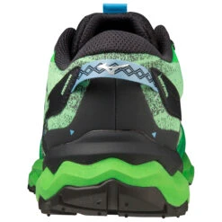 Mizuno - Wave Daichi 7 - Chaussures De Trail -Magasin De Chaussures D'Extérieur mizuno wave daichi 7 chaussures de trail detail 6