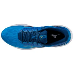 Mizuno - Wave Equate 7 - Chaussures De Running -Magasin De Chaussures D'Extérieur mizuno wave equate 7 chaussures de running detail 4